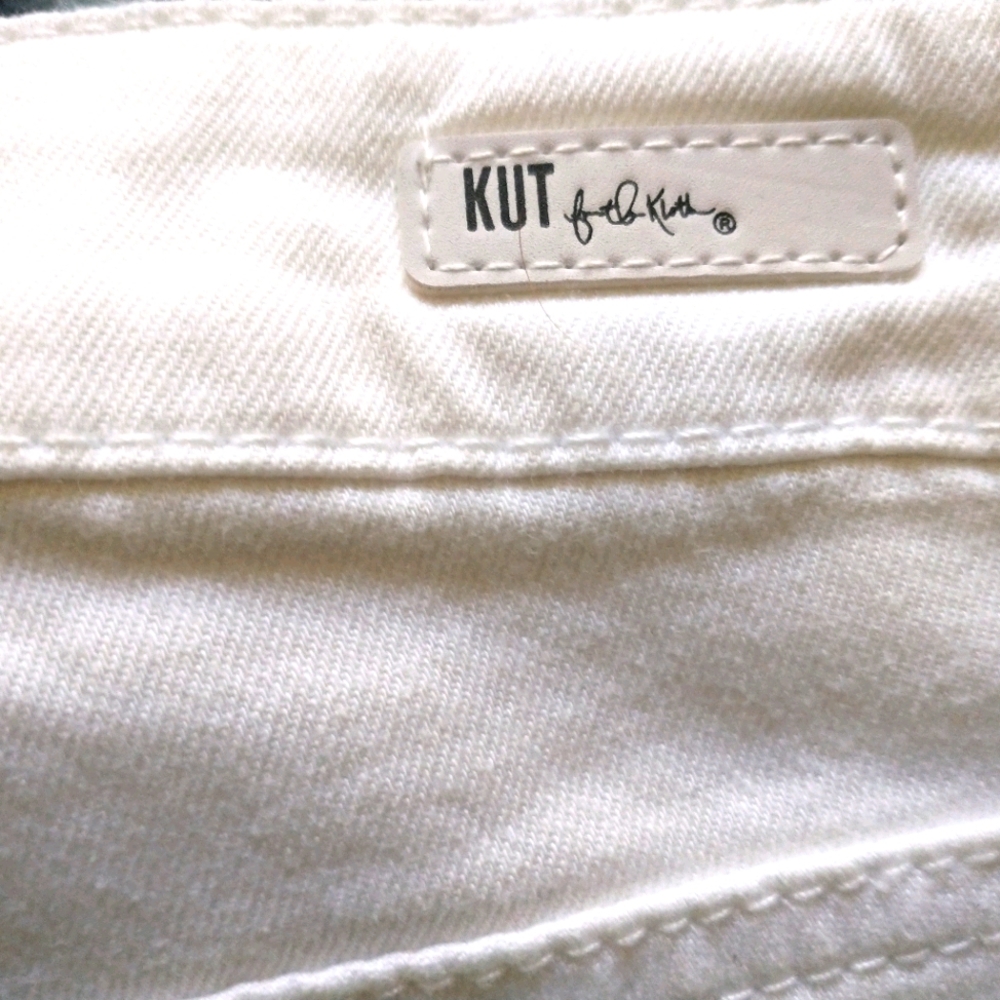 Kutfromthekloth shorts